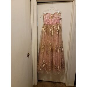 Jovani Dress Size 12